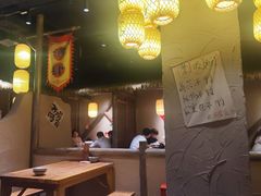-破三川·新川菜(静安大融城店)