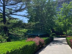 -建国门(地铁站)