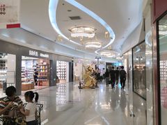 -方恒购物中心(望京小街店)
