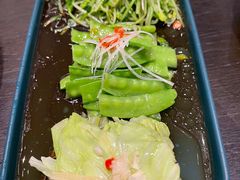 -翠湖宾馆·中餐厅