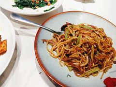 -阿里疆Alijiang·丝路美食·异域风情·清真(长楹天街店)
