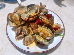 -金太阳海鲜烧烤·本地人餐厅(星海公园店)