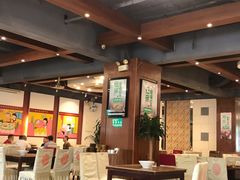 大堂-妈妈传炖品(双林店)