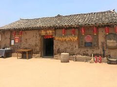 -白鹿原葡萄主题公园