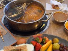 -松野谷·寿喜烧自助(华联顺义金街购物中心店)