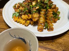 -云上千禾(水上店)