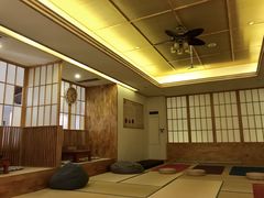 -汤泉良子·沐足·颂钵疗愈·SPA(珠江新城店)