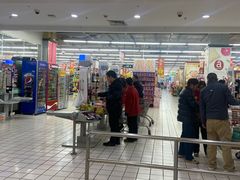 -大润发(康桥店)