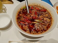 -俏江南·晋文化主题餐厅(中正天街店)