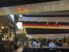 -haxnbauer海森堡德国餐厅(深圳coco店)