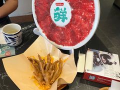 -巴蜀大将火锅(春熙店)