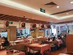 -西贝(厦门中华城店)