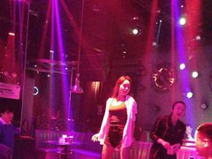 -苏荷酒吧(九街店)