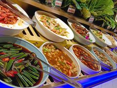 -享遇.锅姥姥牛排海鲜自助(小寨店)
