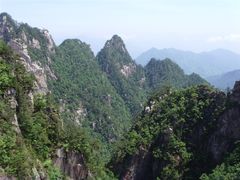 -大明山自然探索公园