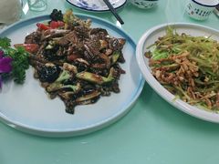 -新味都博山菜