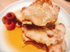 -山楂树融合菜餐厅