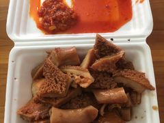 -细妹五香牛杂(步行街店)
