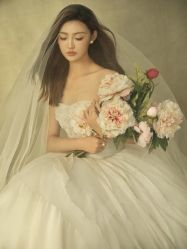 -巴黎婚纱摄影(苏州店)