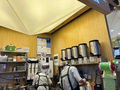 -迷客夏Milksha(无锡苏宁店)
