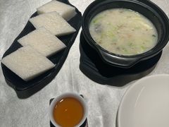 -味可道美食坊(福基路店)