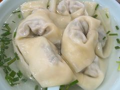 -潘国仙耳光馄饨(黄家阙路店)