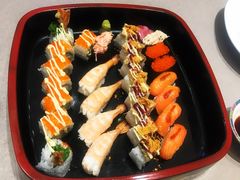 -宏达宴老菜馆(群力第四大道店)