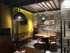 -广东道至正餐厅(区庄店)