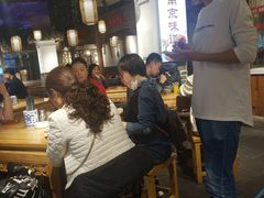 大堂-老城南.鸭血粉丝汤(夫子庙店)