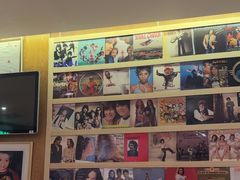 -安妮意大利餐厅(世贸天阶店)