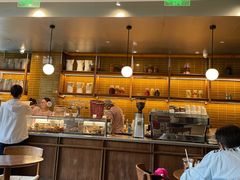 -BAKER&SPICE(祥云小镇店)