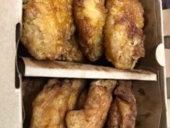 -Kyochon1991校村炸鸡(杨高中路店)
