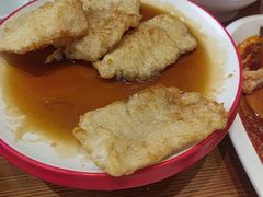 -英兰朝族饭店(河南桥头店)