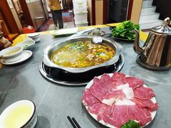 -乙丙丁正宗昭通天麻火腿鸡(总店)