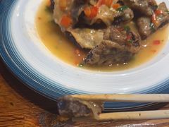 -柴窝堡22号辣子鸡·传承新疆菜