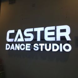 -CASTER跳舞俱乐部