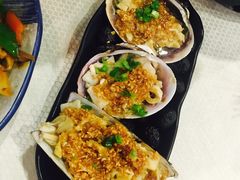 -渔娘渔家丹东海鲜(东直门店)