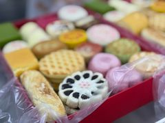 -北京稻香村(方庄店)