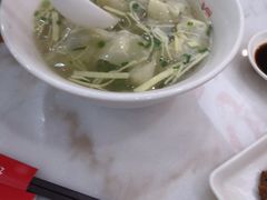 -老盛兴汤包馆(大华二路店)