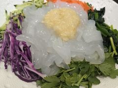 -福荣新中式餐厅