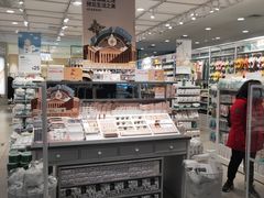 -新世界百货(顺义店)