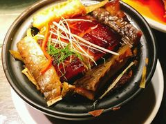 -外婆家(杭州马塍店·杭帮菜名店)