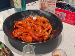 -聚味瞿记·龙虾堂(咸嘉湖店)