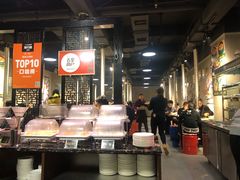 -33韩式自助烧烤(环城南路店)