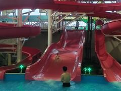 -温都水城·水梦奇缘