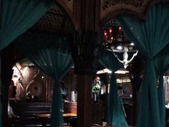 -楼兰新疆主题餐厅(苏州中心店)