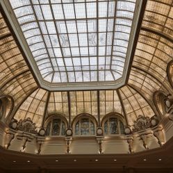 -大连城堡豪华精选酒店·宴会厅