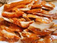 -火刻北京烤鸭(市北区·鲍岛市场店)