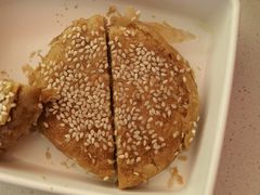 -东来顺铜锅炭火涮肉(上地华联店)