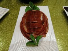-大鸭梨烤鸭(左家庄店)